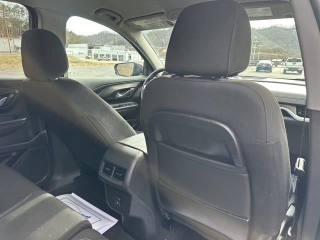 2024 GMC Terrain AWD 4dr SLE