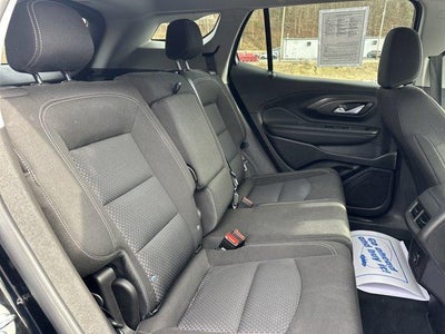 2024 GMC Terrain AWD 4dr SLE