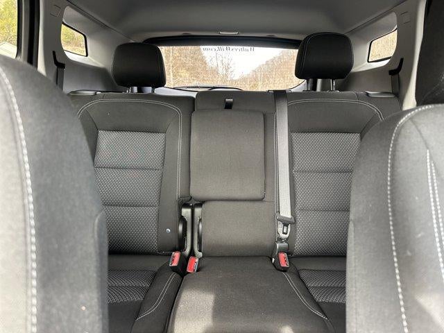 2024 GMC Terrain AWD 4dr SLE