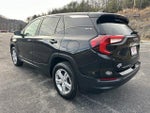 2024 GMC Terrain AWD 4dr SLE