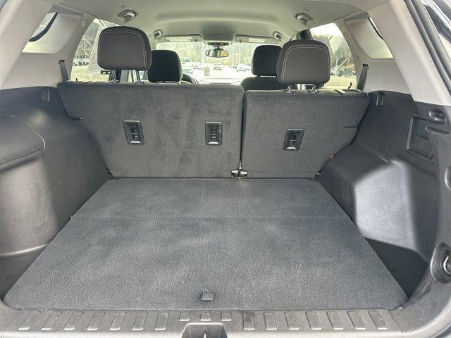 2024 GMC Terrain AWD 4dr SLE