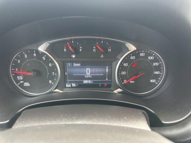 2024 GMC Terrain AWD 4dr SLE