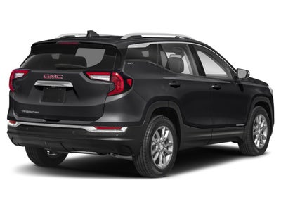 2024 GMC Terrain AWD 4dr SLE