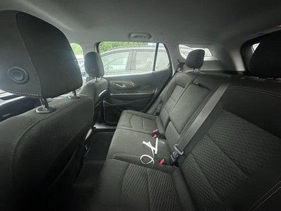 2019 GMC Terrain AWD SLE