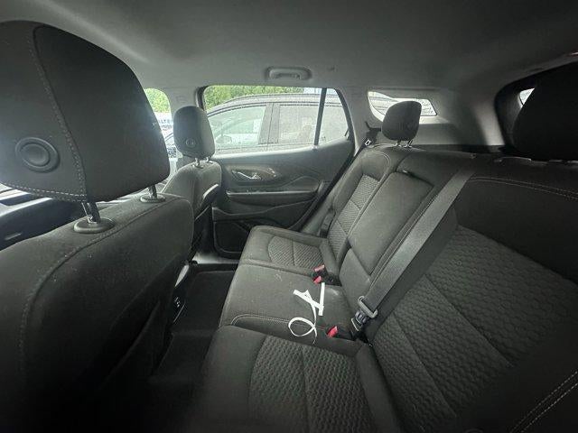 2019 GMC Terrain AWD SLE