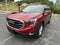 2019 GMC Terrain AWD SLE