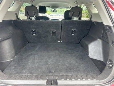 2019 GMC Terrain AWD SLE