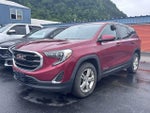 2019 GMC Terrain AWD SLE