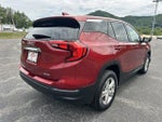 2019 GMC Terrain AWD SLE