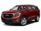2019 GMC Terrain AWD SLE