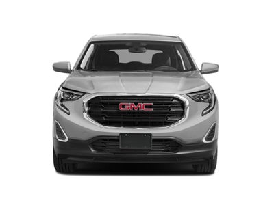 2019 GMC Terrain AWD SLE