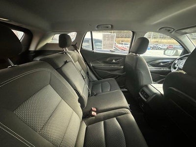 2022 GMC Terrain AWD SLE