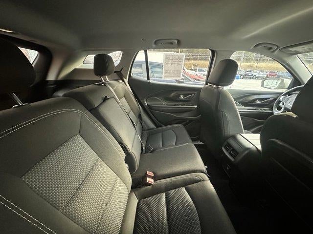 2022 GMC Terrain AWD SLE