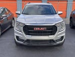 2022 GMC Terrain AWD SLE