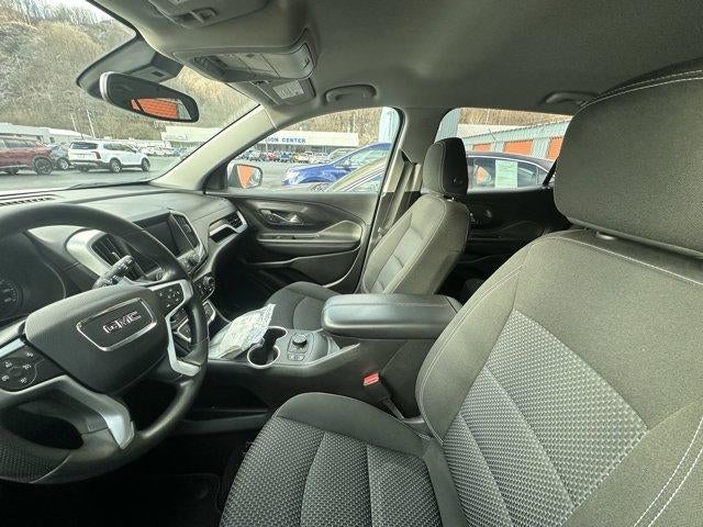 2022 GMC Terrain AWD SLE