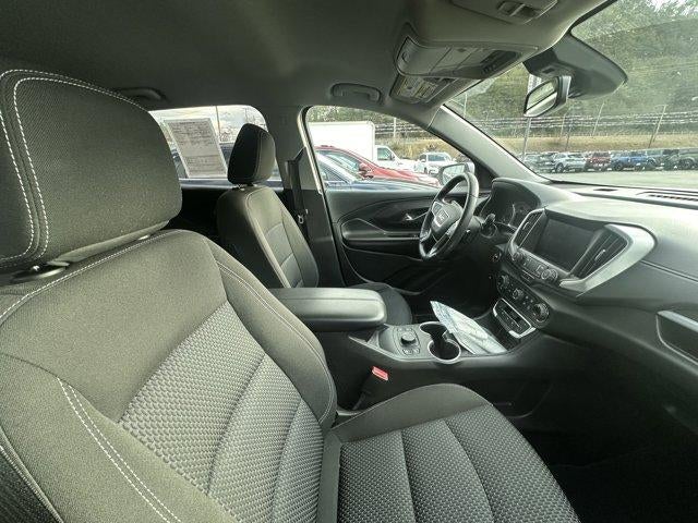 2022 GMC Terrain AWD SLE