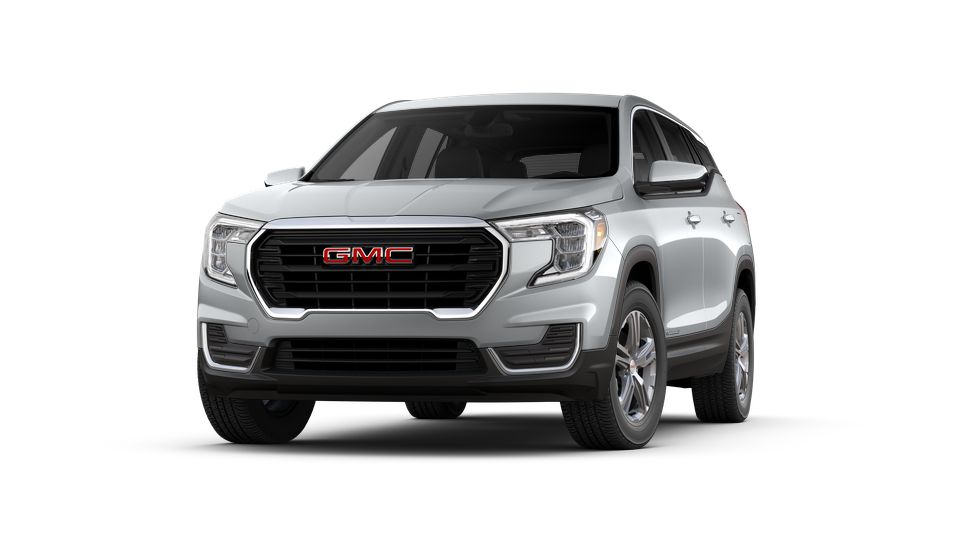2022 GMC Terrain AWD SLE