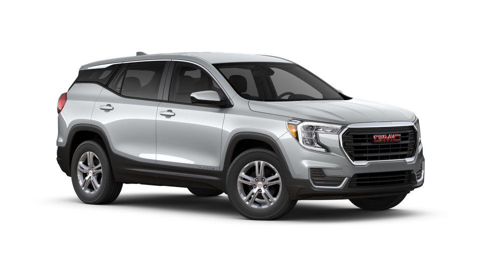 2022 GMC Terrain AWD SLE