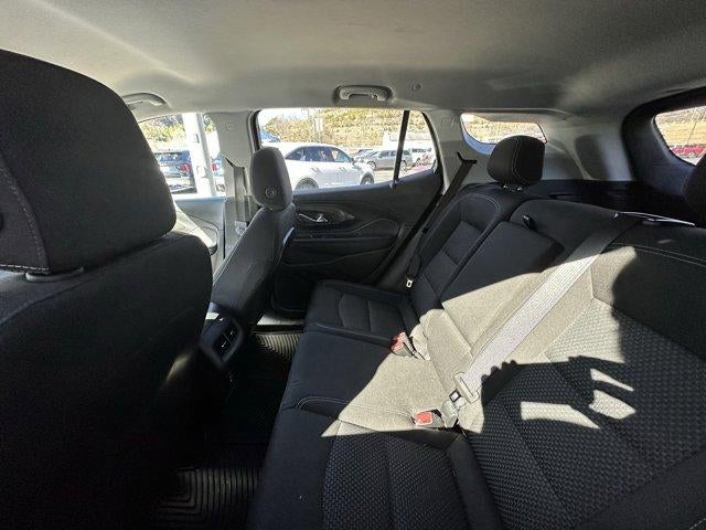 2022 GMC Terrain AWD SLE