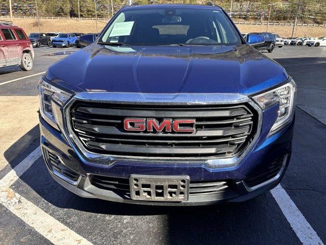2022 GMC Terrain AWD SLE