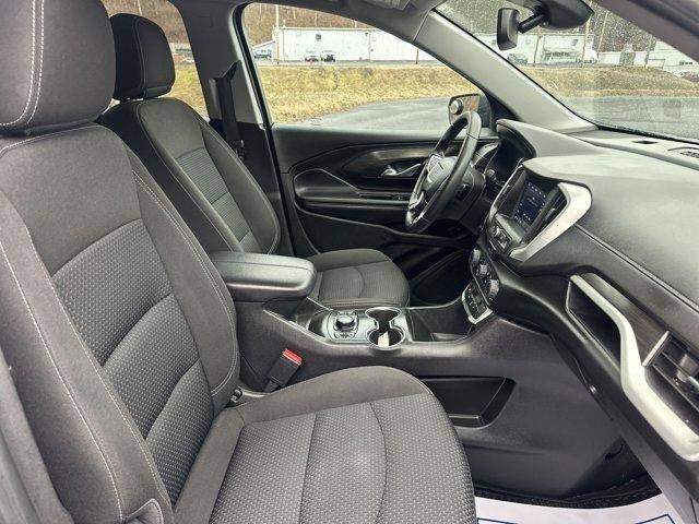 2022 GMC Terrain AWD SLE