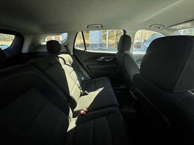 2022 GMC Terrain AWD SLE