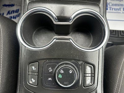 2022 GMC Terrain AWD SLE