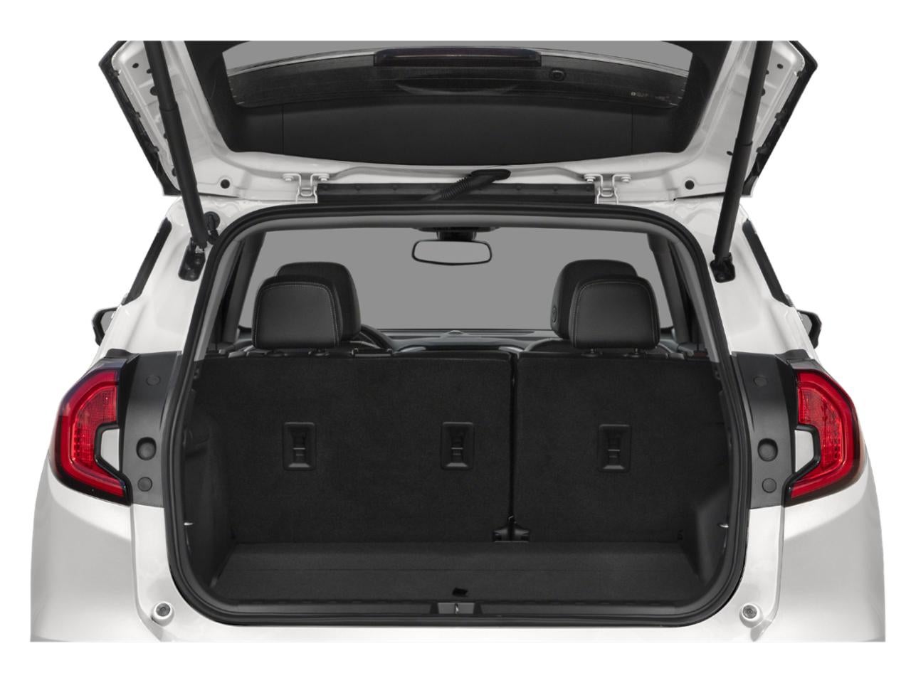 2022 GMC Terrain AWD SLE