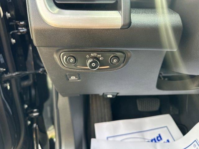 2024 GMC Terrain AWD 4dr SLT