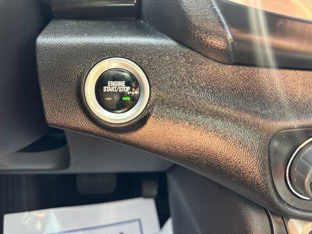 2024 GMC Terrain AWD 4dr SLT