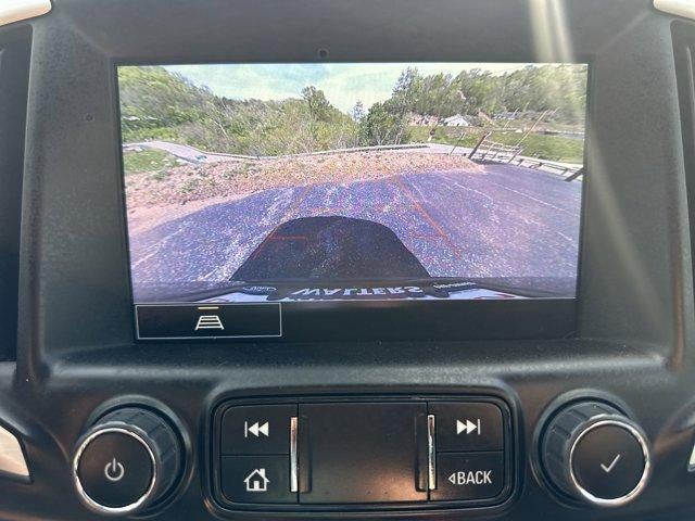2024 GMC Terrain AWD 4dr SLT