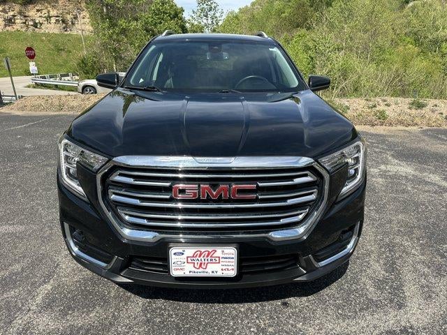 2024 GMC Terrain AWD 4dr SLT