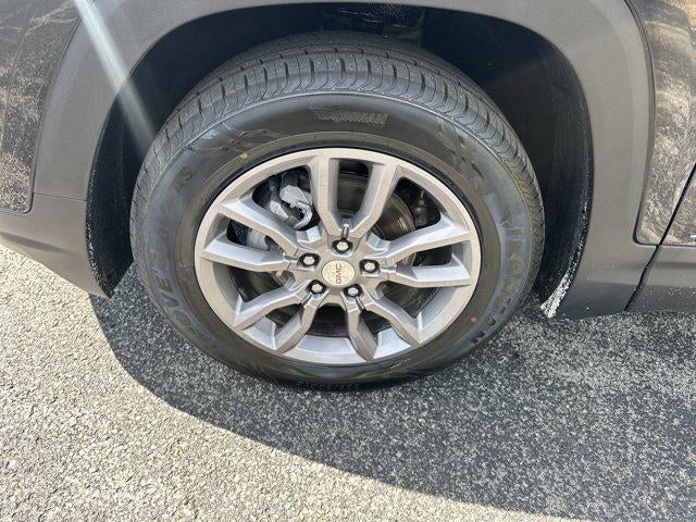 2024 GMC Terrain AWD 4dr SLT