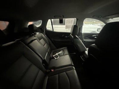 2023 GMC Terrain AWD 4dr AT4