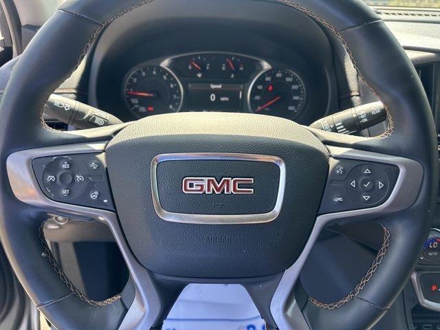 2023 GMC Terrain AWD 4dr AT4