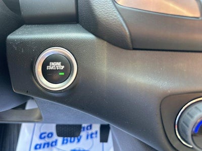 2023 GMC Terrain AWD 4dr AT4