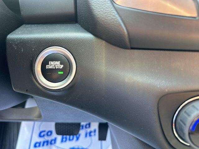 2023 GMC Terrain AWD 4dr AT4