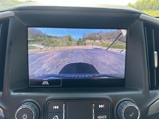 2023 GMC Terrain AWD 4dr AT4