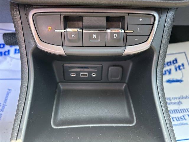 2023 GMC Terrain AWD 4dr AT4