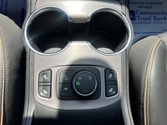 2023 GMC Terrain AWD 4dr AT4