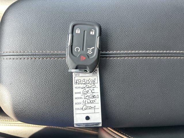 2023 GMC Terrain AWD 4dr AT4