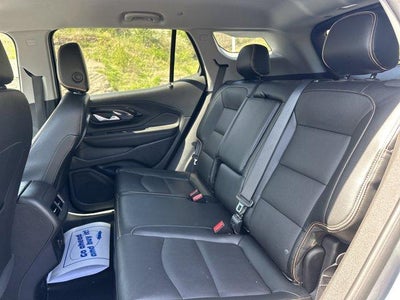 2023 GMC Terrain AWD 4dr AT4