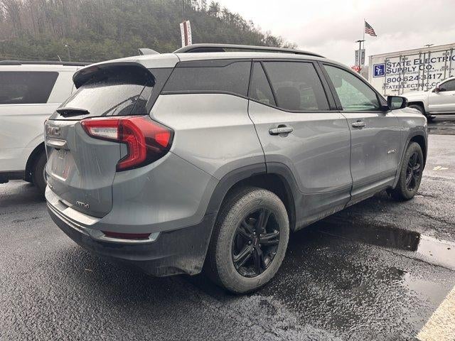 2023 GMC Terrain AWD 4dr AT4