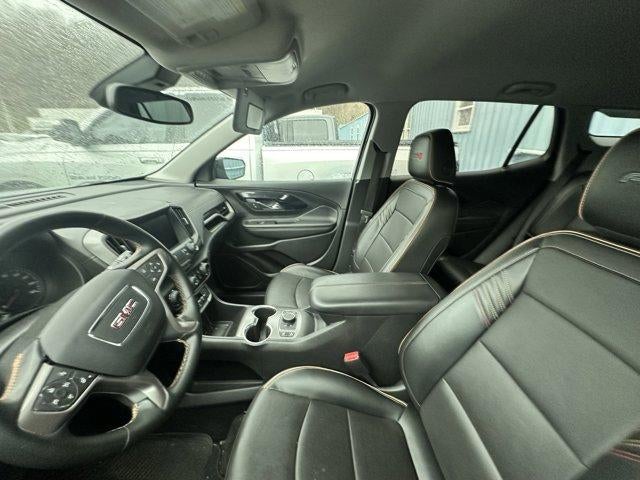 2023 GMC Terrain AWD 4dr AT4