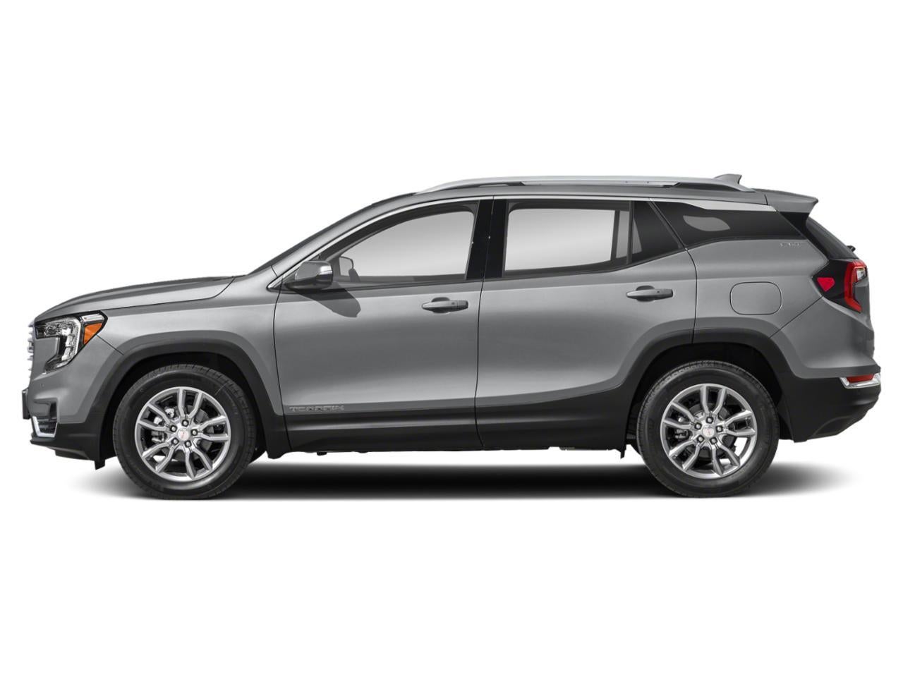 2023 GMC Terrain AWD 4dr AT4