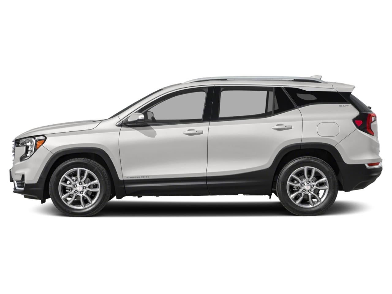 2023 GMC Terrain AWD 4dr AT4