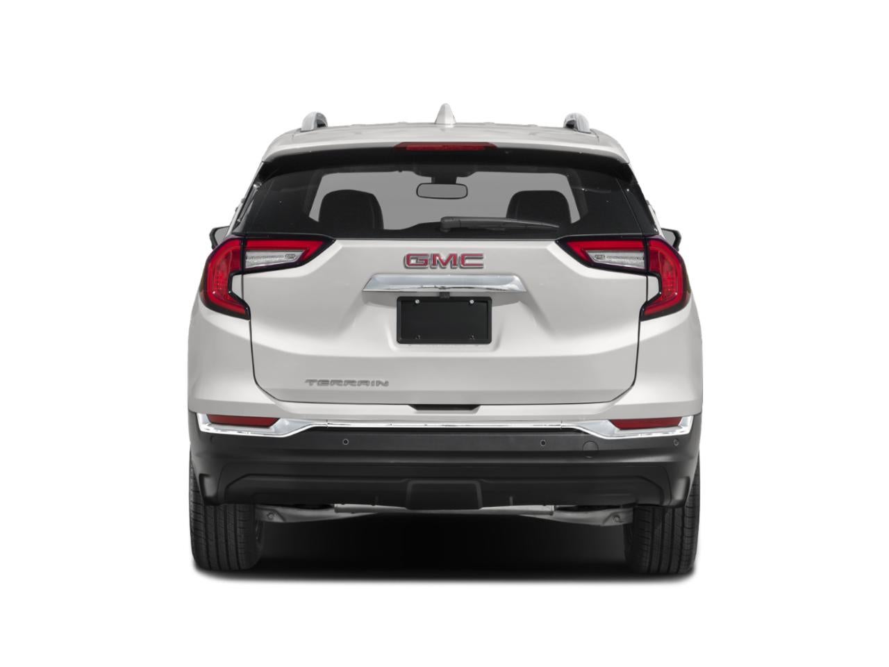 2023 GMC Terrain AWD 4dr AT4