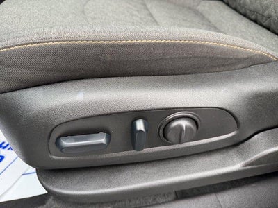 2024 Chevrolet Equinox AWD LT