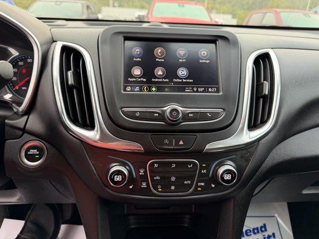 2024 Chevrolet Equinox AWD LT