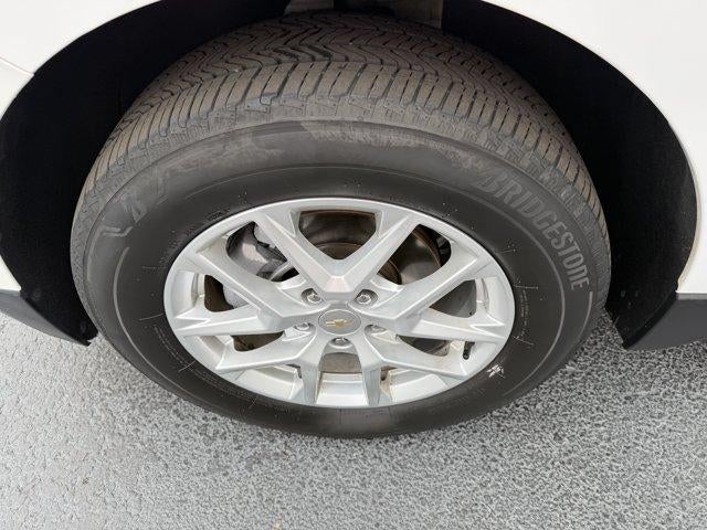 2024 Chevrolet Equinox AWD LT